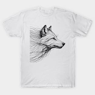 Wolf T-Shirt